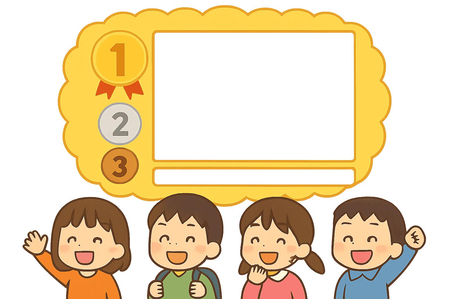 小学生の卒業文集で盛り上がる面白いネタ！クラスページのアイデア集