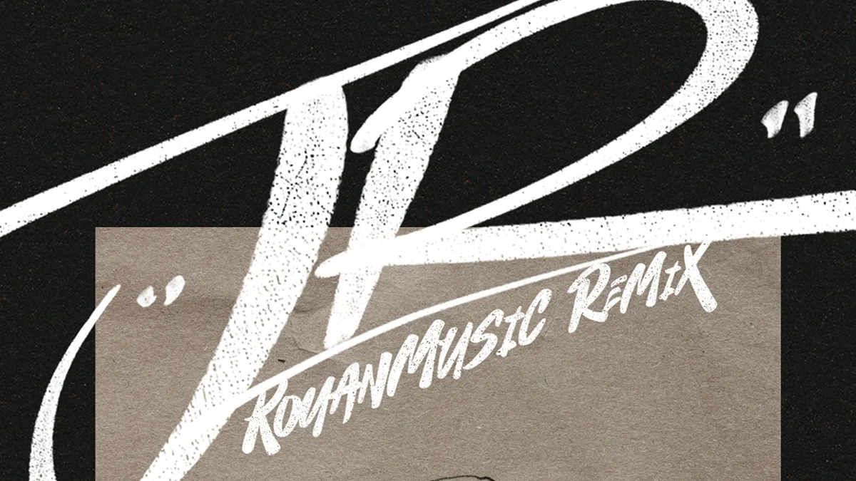 CARRECがHUNGERを迎えた楽曲「J.R.」のKOYANMUSIC Remixをリリース！