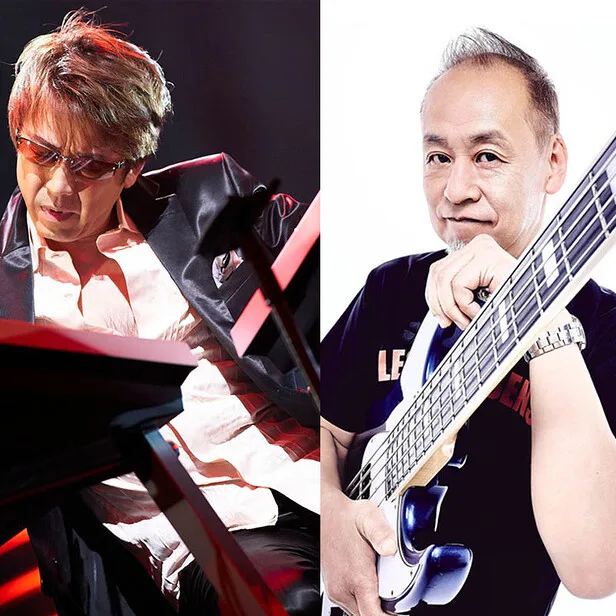 【須藤満が描く、鍵盤とベースの二夜】窪田宏、藤井空、花田えみと京都RAGで共演