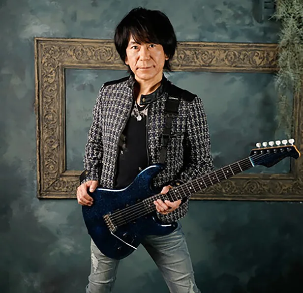 【独奏/AOR/ROCK】米川英之が京都RAGで「飛び石3DAYS」開催