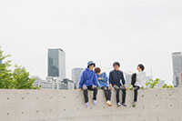 title | スタジオラグ