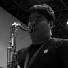 古谷光広(Sax)