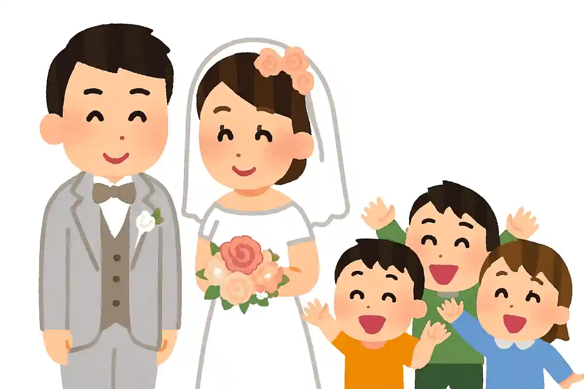 子供は何人欲しい？