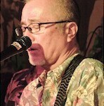 増田俊郎(Vo,G)