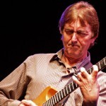 Allan Holdsworth（G）