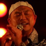 松田一志(Vo)