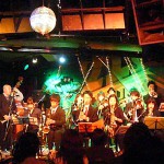 京都大学 Dark Blue New Sounds Orchestra