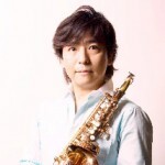 宮崎隆睦(Sax)