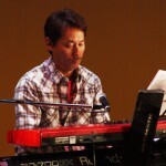 中山智義(Key)