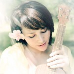 Special Guest: SAKURA(Ukulele,Vo)