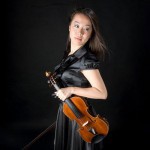 麻場友姫胡(Violin,Vo)