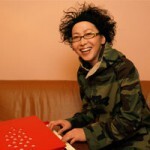 大前チズル(Key)