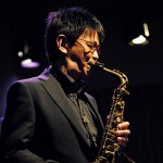 池田篤(Sax)