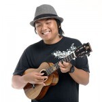 Aldrine Guerrero(ウクレレ,Vo)