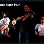 Jaguar Hard Pain
