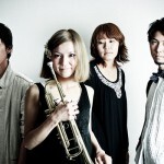 山崎千裕+ROUTE14band