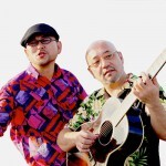 三井ぱんと大村はん