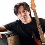 トモ藤田(G)