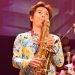 宮崎隆睦(Sax,Ewi)