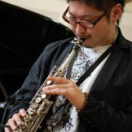 内藤大輔(Sax)