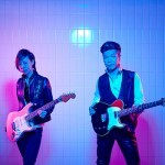 梶原順(Eg,Ag)安達久美(Eg,Ag)