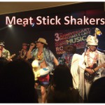 Meat Stick Shakers