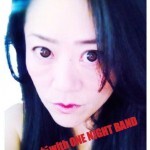 ほんだwith ONE NIGHT BAND