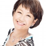 綾戸智恵(Vo)