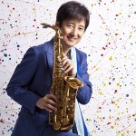 本田雅人(Sax)