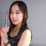 久家菜々子(Fl)