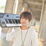 白井アキト(Key)