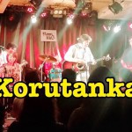Korutanka -コルタンカ-