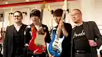 【アジア初のギター専門店】Fender公式のSHOP in SHOPオープンレポート