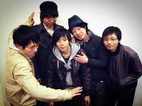 cocorium| スタジオラグ