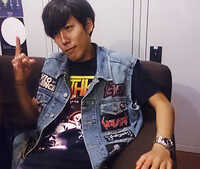 京都大学「ロックンロール研究会」 | スタジオラグ