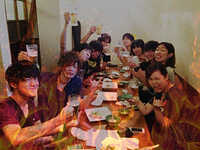 京都大学「ロックンロール研究会」 | スタジオラグ