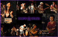 DOPE☆STARS