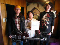 Vibedred | スタジオラグ