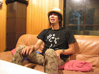 騒音寺 | スタジオラグ