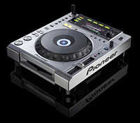 Pioneer CDJ-850 | 機材詳細 | スタジオラグ