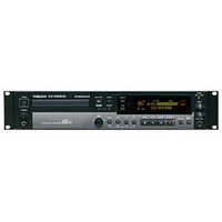 TASCAM CDRW900 | 機材詳細 | スタジオラグ