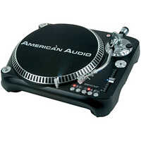 AMERICAN AUDIO DTI1.8 | 機材詳細 | スタジオラグ
