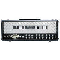 MESA/Boogie DUAL Rectifier | 機材詳細 | スタジオラグ