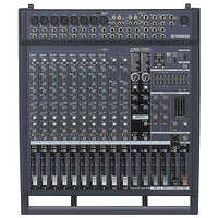 YAMAHA EMX5000-12 | 機材詳細 | スタジオラグ