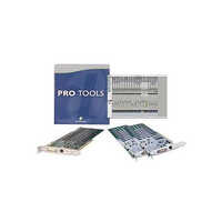 Digidesign PROTOOLS HD3 | 機材詳細 | スタジオラグ