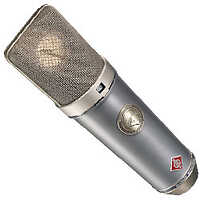 NEUMANN TLM67 | 機材詳細 | スタジオラグ