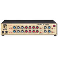 EDEN WT1205 | 機材詳細 | スタジオラグ