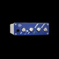 Digidesign Mbox 2 Mini | 機材詳細 | スタジオラグ