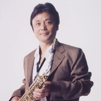 本多俊之（Sax）