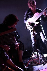 VientoAzul (服部龍生/KAZU)